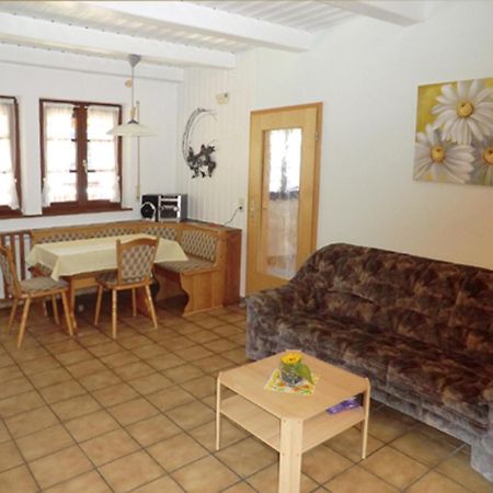 Apartament Uhlhof Neuenbach Zewnętrze zdjęcie