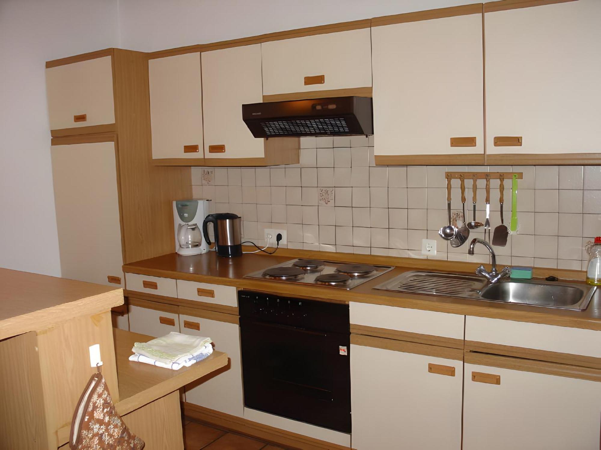 Apartament Uhlhof Neuenbach Zewnętrze zdjęcie