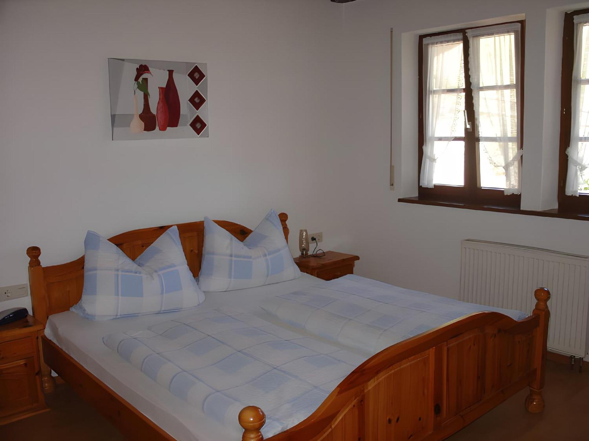 Apartament Uhlhof Neuenbach Zewnętrze zdjęcie