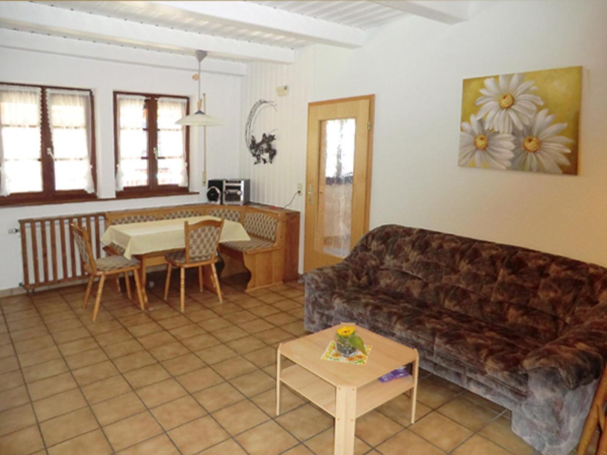 Apartament Uhlhof Neuenbach Zewnętrze zdjęcie