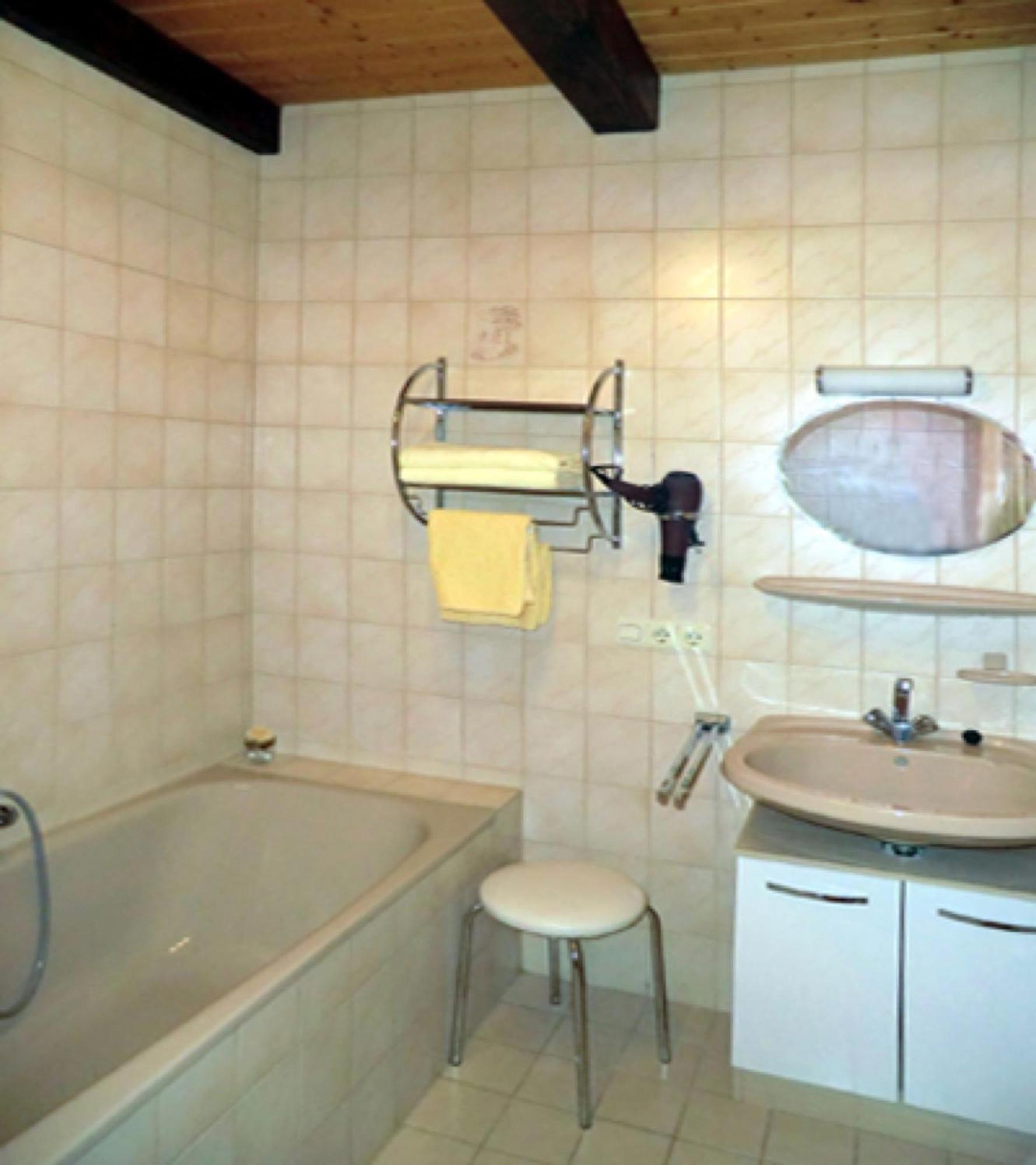 Apartament Uhlhof Neuenbach Zewnętrze zdjęcie