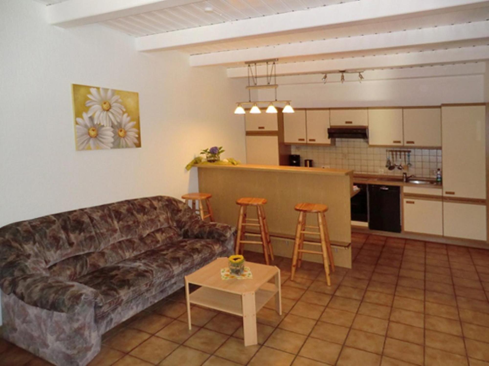Apartament Uhlhof Neuenbach Zewnętrze zdjęcie