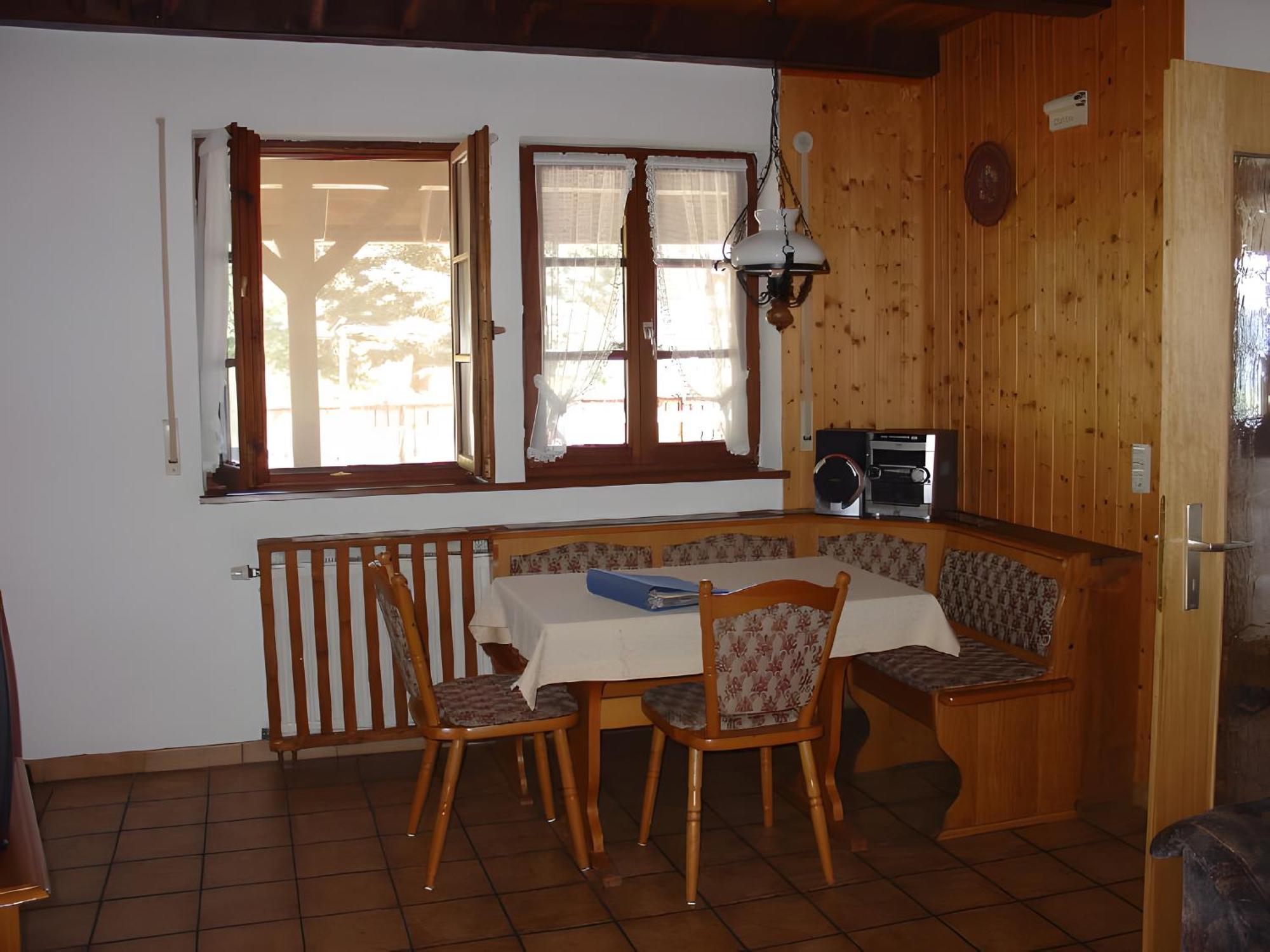 Apartament Uhlhof Neuenbach Zewnętrze zdjęcie